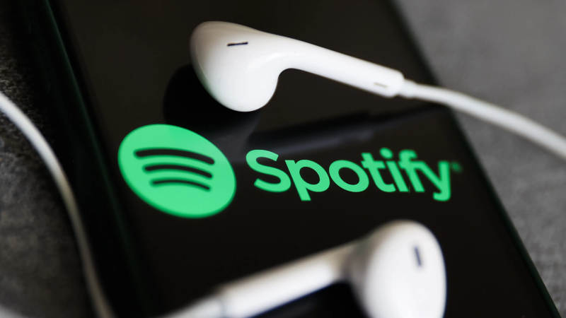 Spotify
