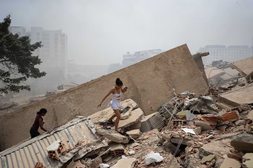 Terremoto