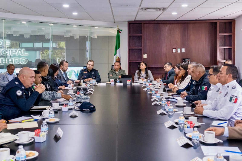 Toluca ayuntamiento 180925