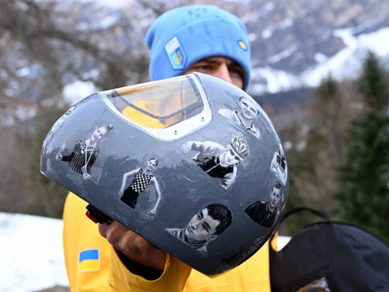 Vladyslav Heraskevych 2