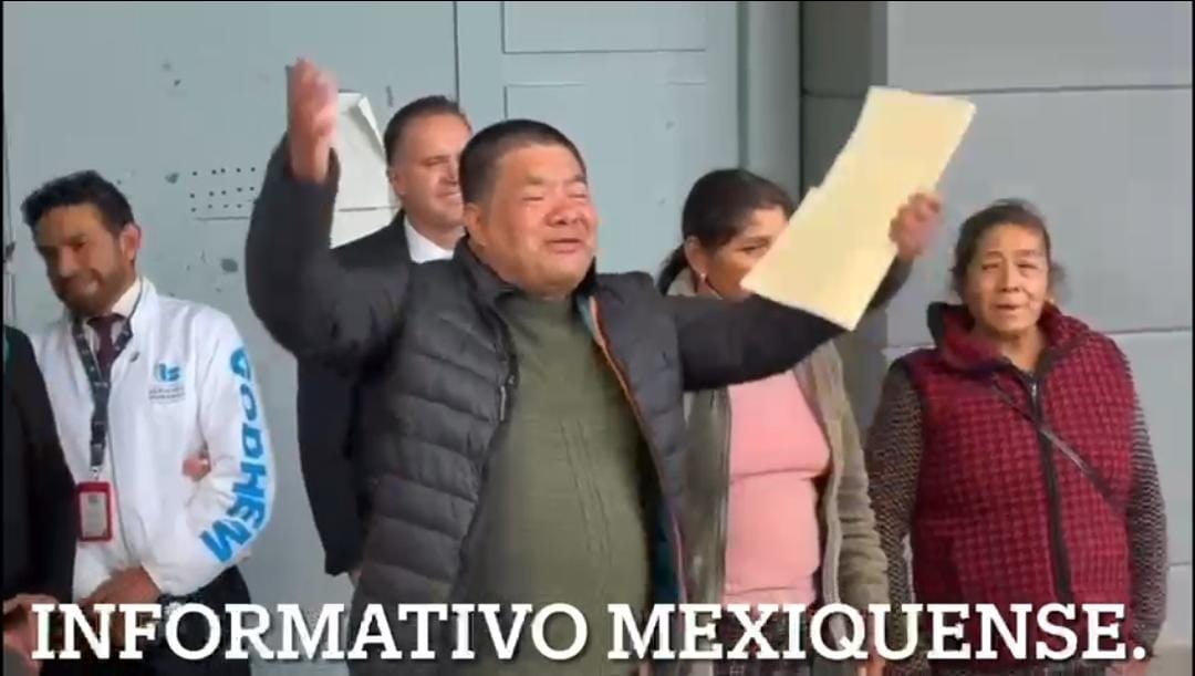 Informativo Mexiquense 