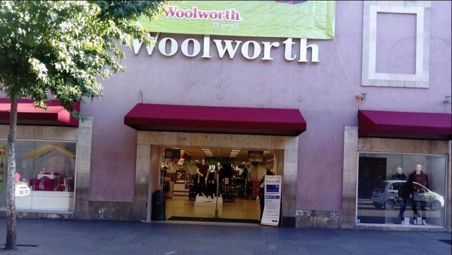 Woolworth