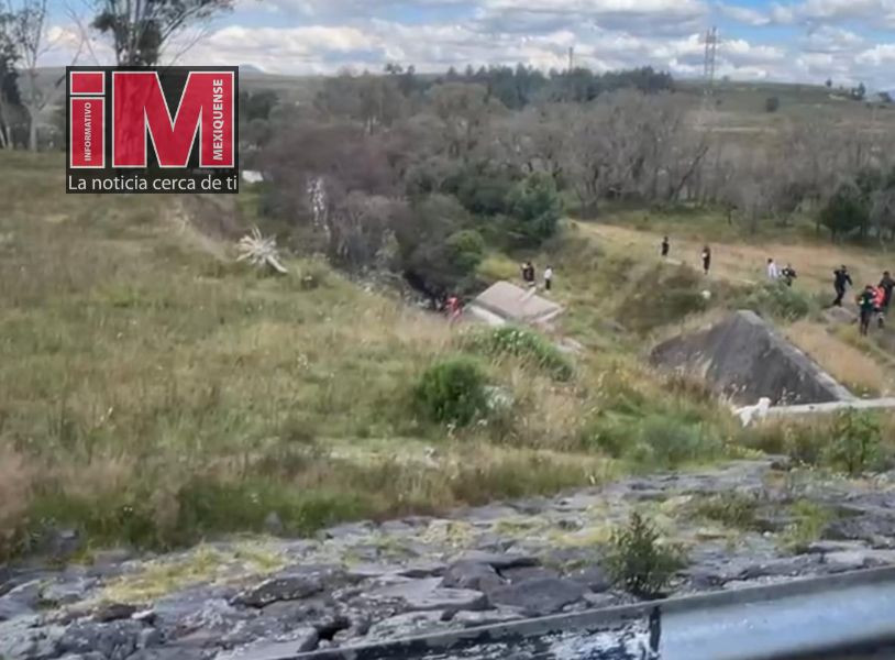 desaparecidos de Texcapilla 4