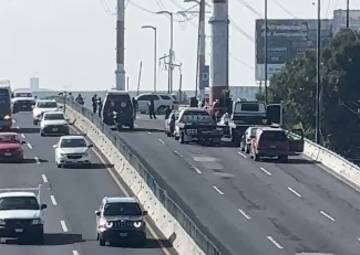 accidente