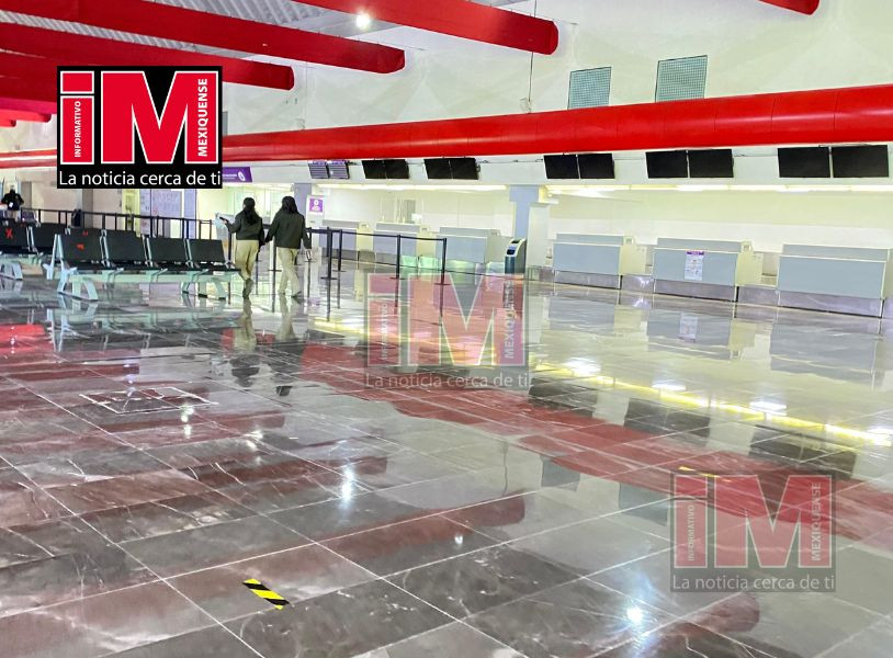 aeropuerto toluca 1