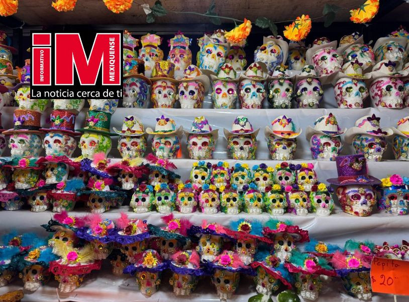 alfeñique registro 2