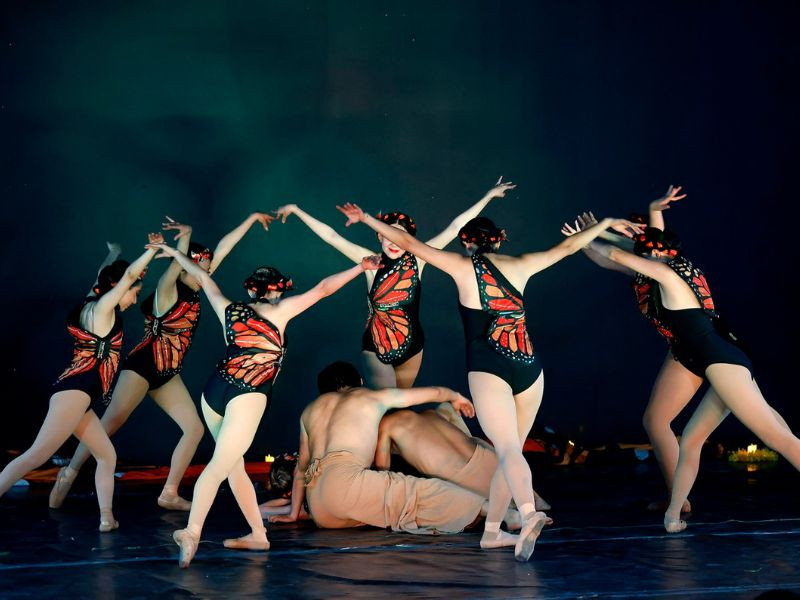 artes 2