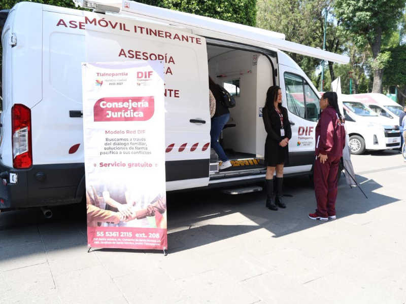 asesoria tlalne