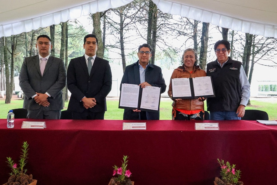 búsqueda desparecidos edomex