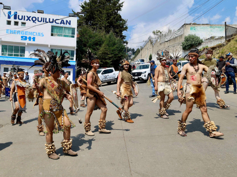 carnaval huix 2