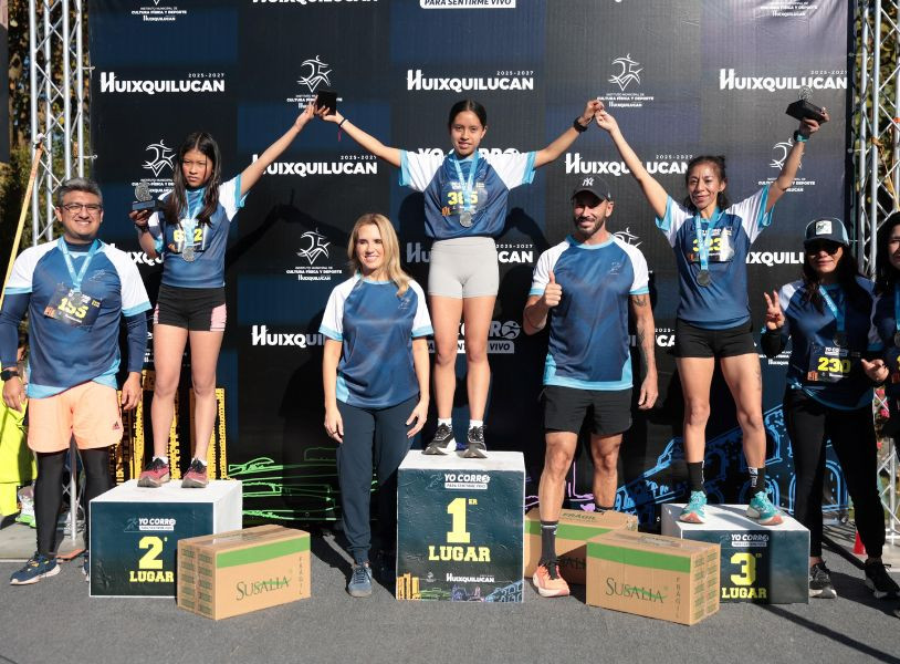 carrera huixquilucan 2