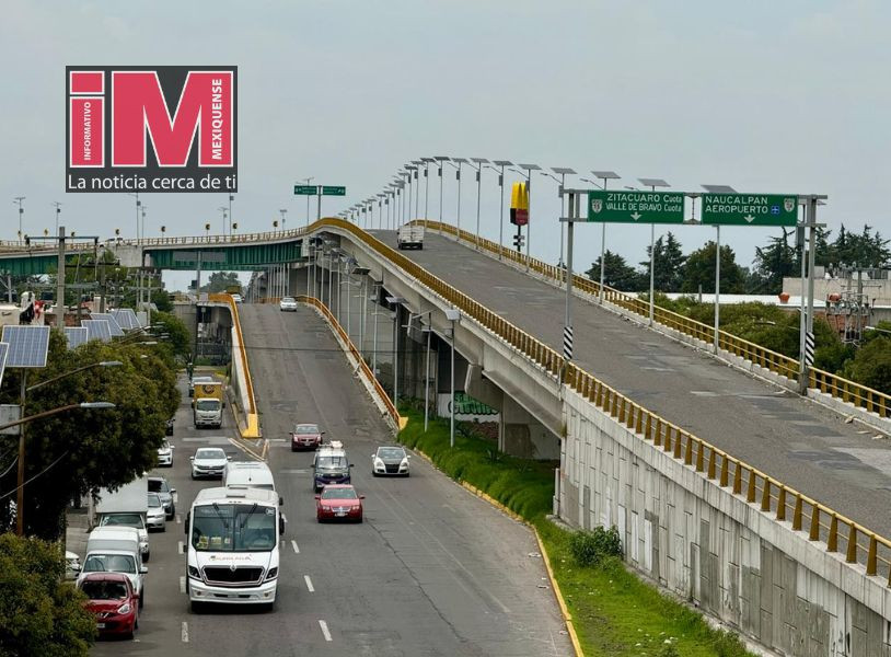carretera mexico toluca 1