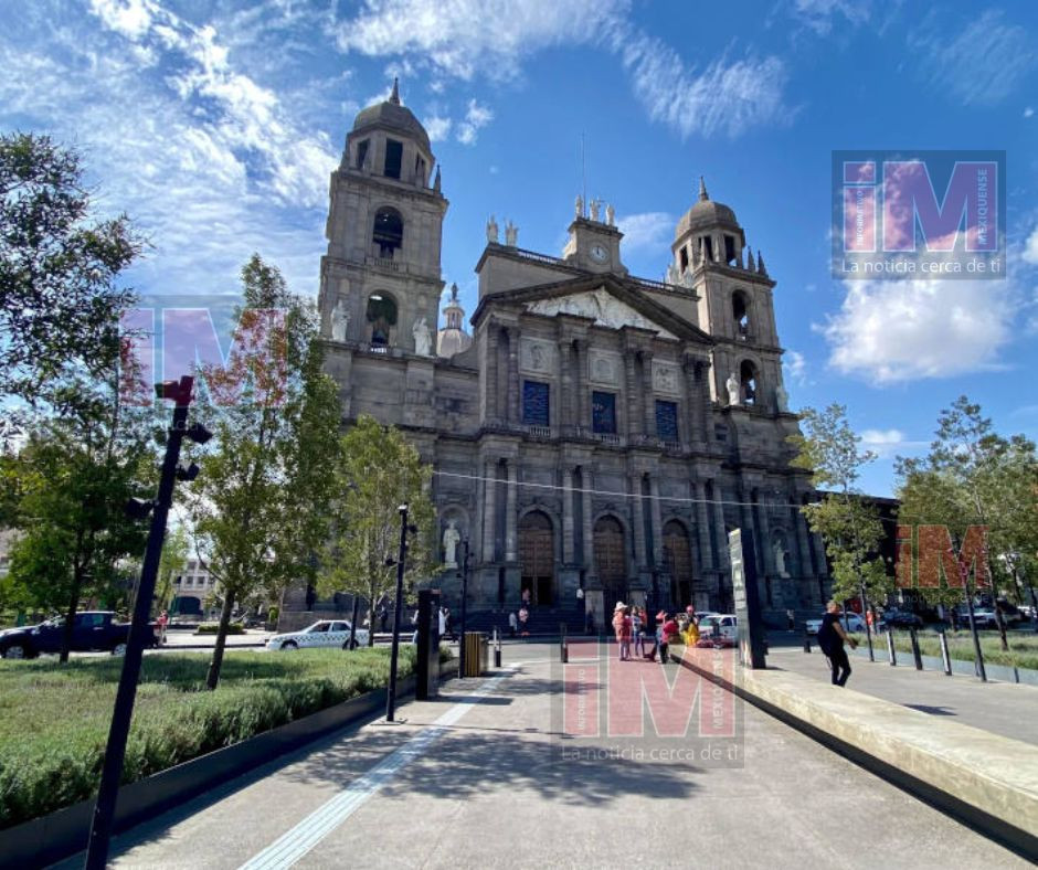 catedral toluca IM