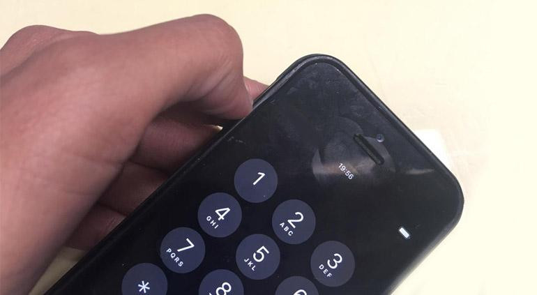 celular no tiene señal