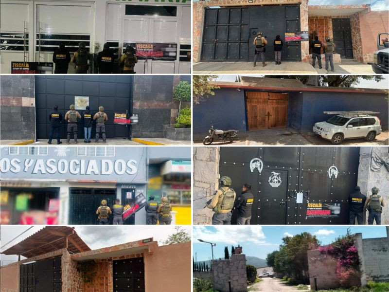 central ecatepec