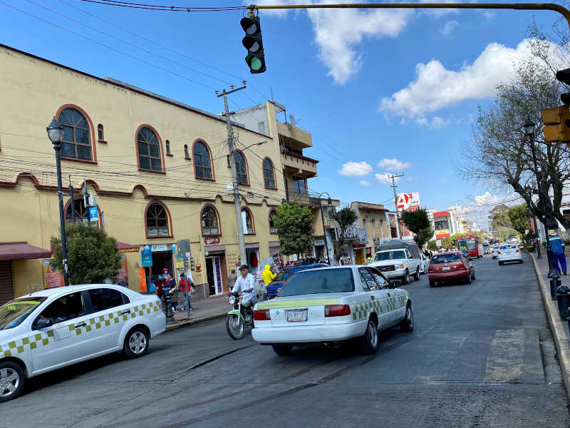 centro toluca