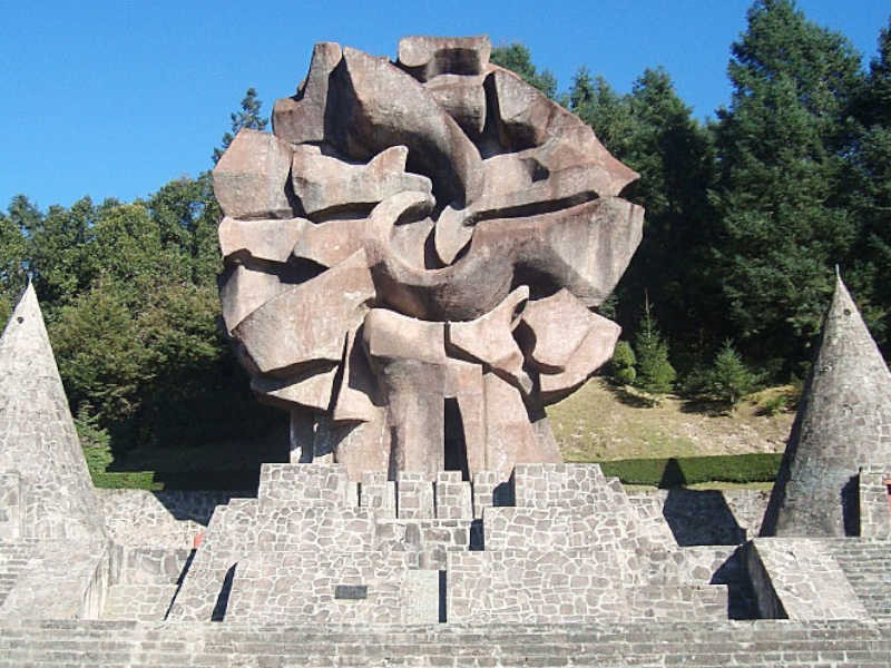 cetro ceremonial