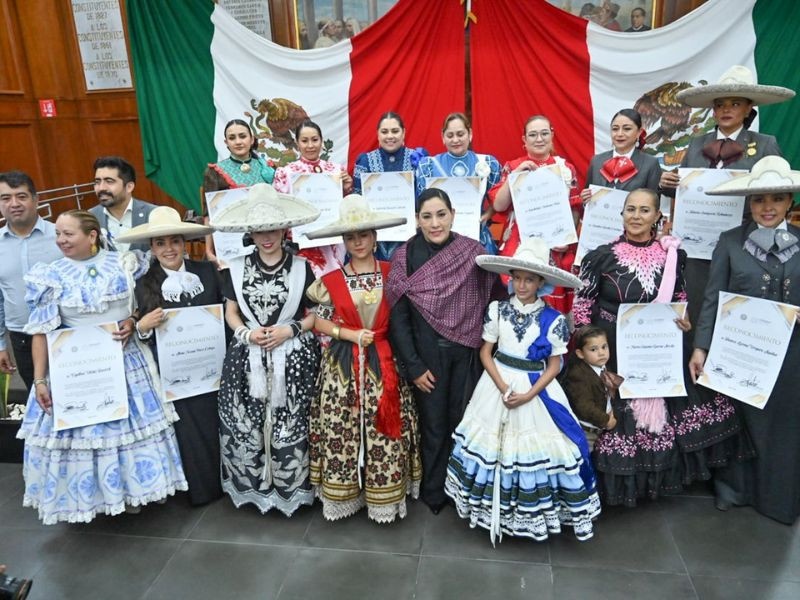 charreria mexiquense 2