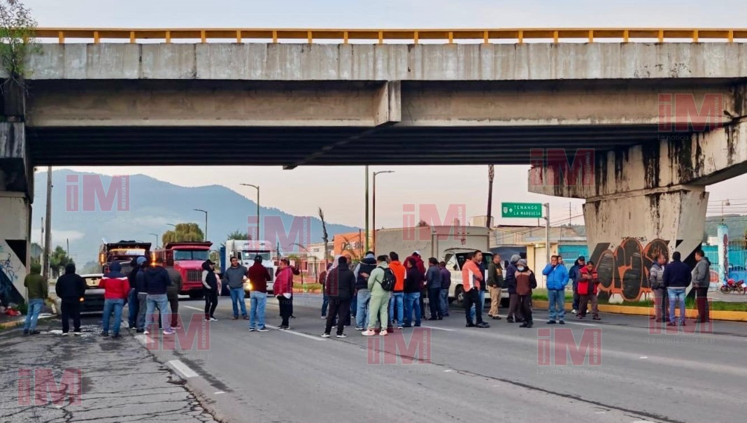 ciere toluca tenango