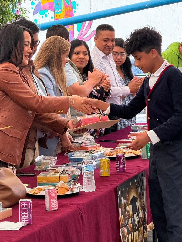 clausura escuela 2026