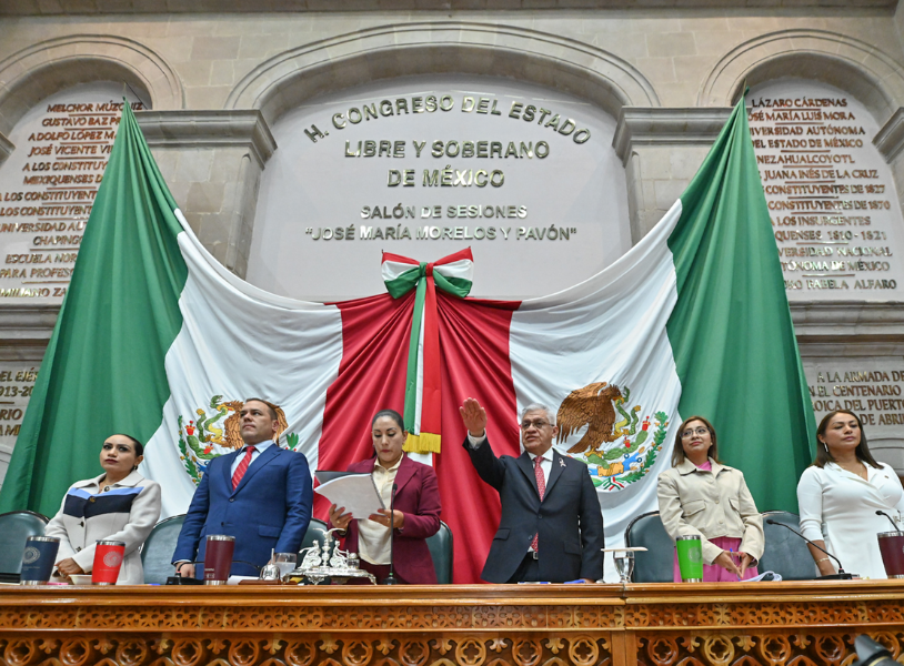 comparecencia cristobal