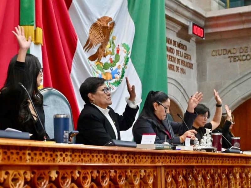 congreso paquete economico