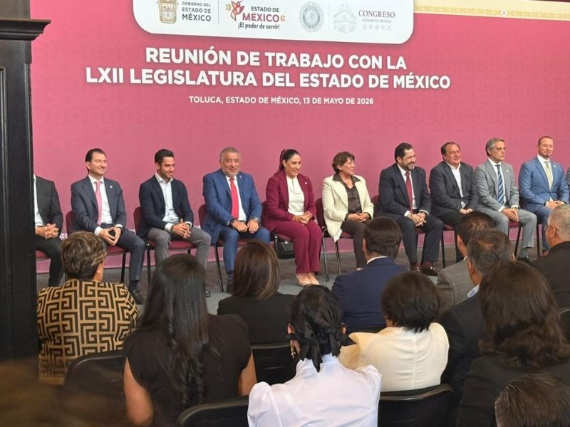delfina congreso