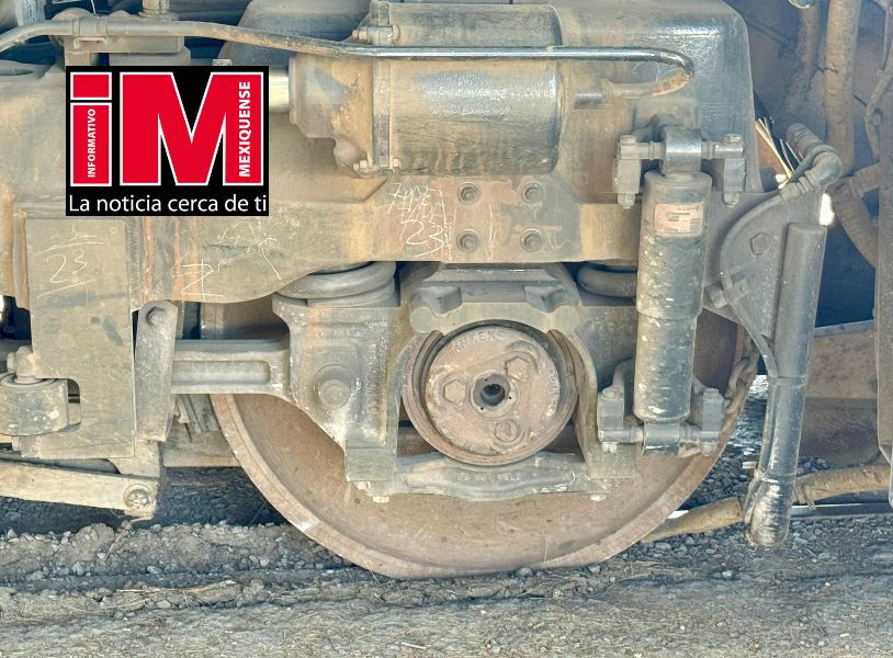 descarrilamiento tren 1