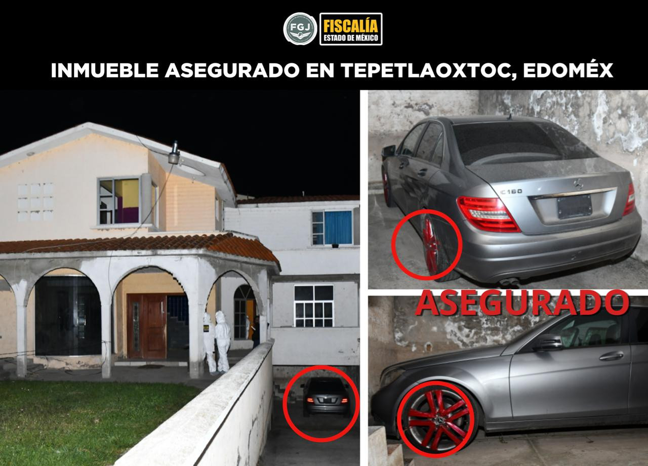 detenidos colombianos cantantes 1