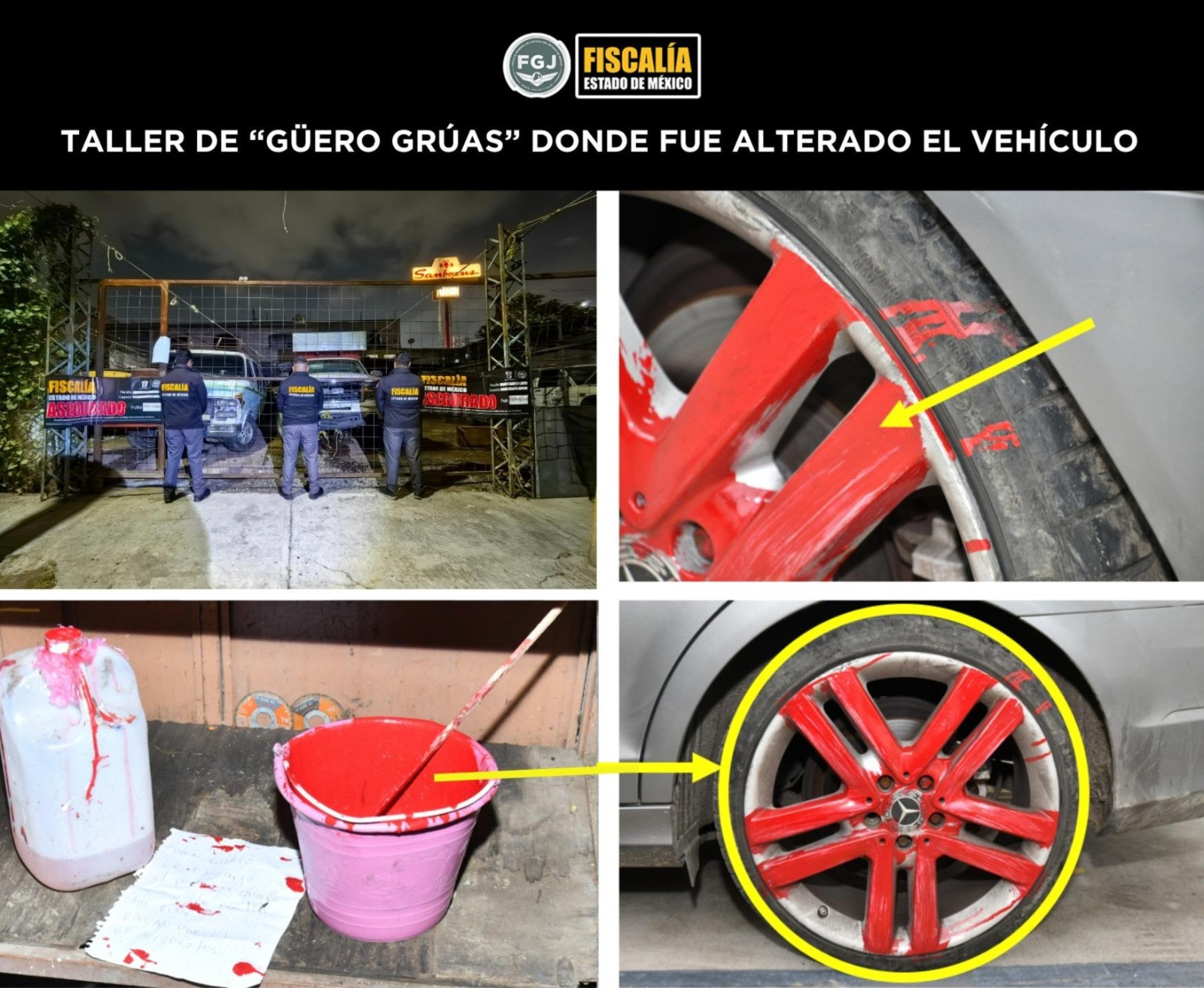 detenidos colombianos cantantes 3