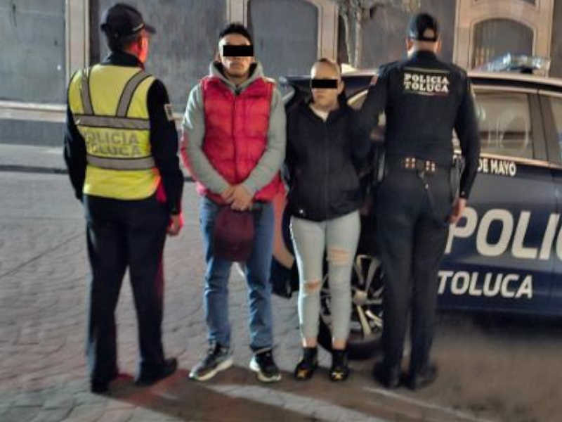detenidos toluca 20 ene