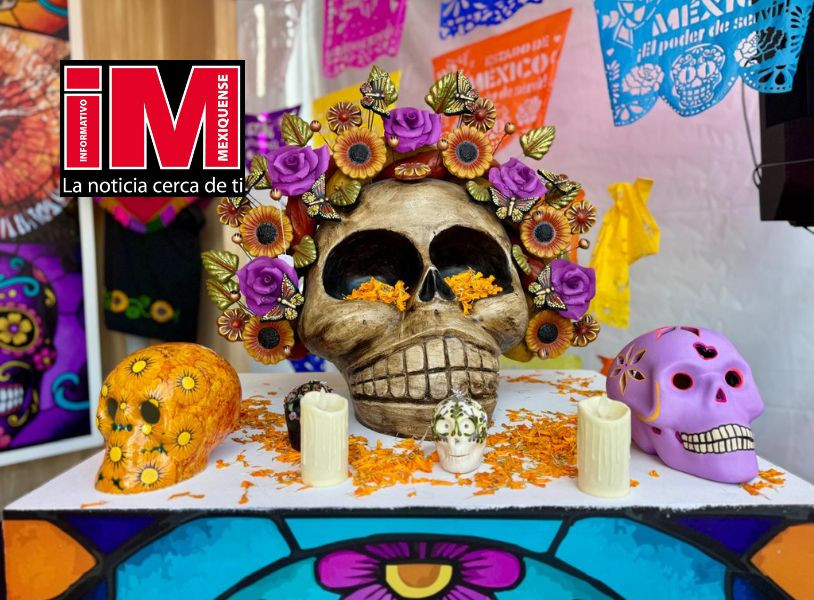 dia de muertos actividades 1