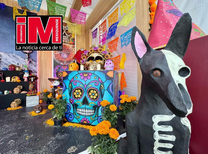 dia de muertos actividades 2