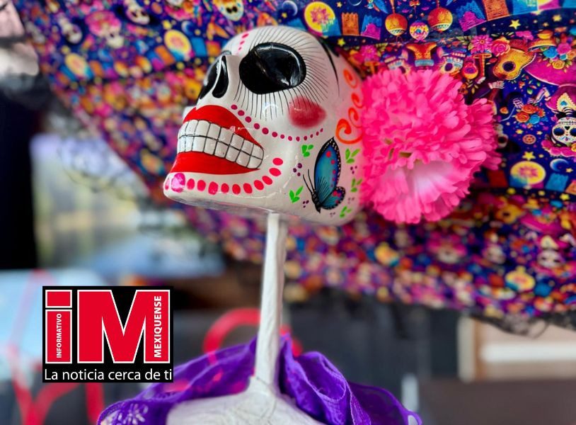 dia de muertos actividades 3