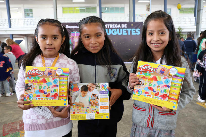 dia de reyes huixquilucan