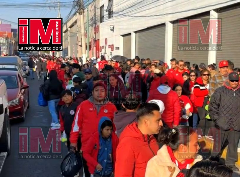 dia de reyes toluca 2