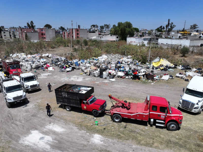 ecatepec basurero 2