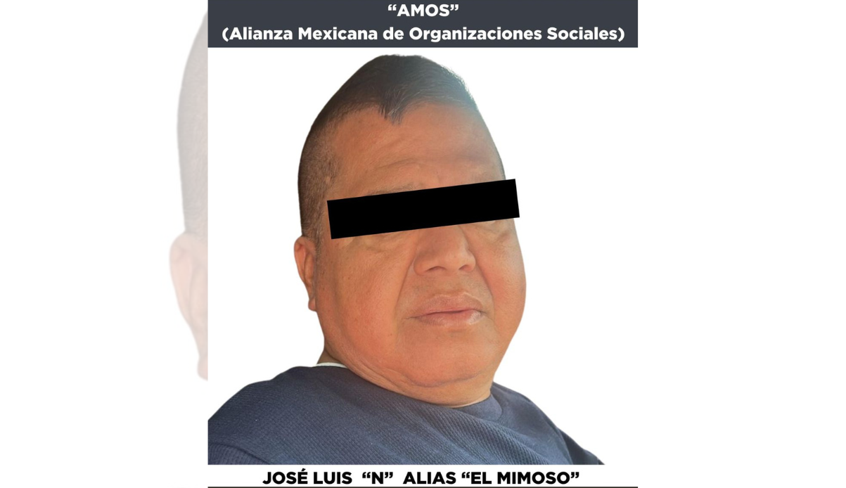 Fue trasladado a Tenango del Valle
