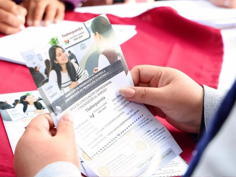 empleo tlalne 2