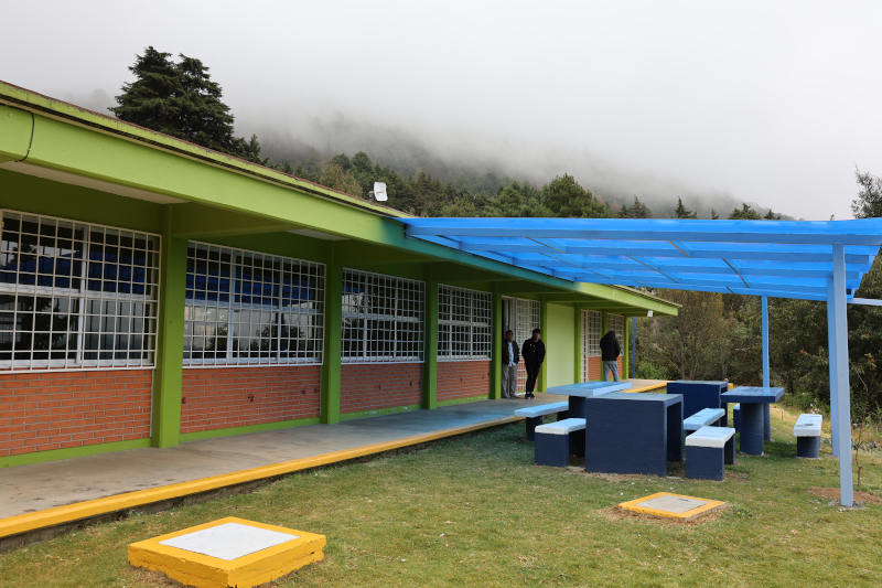 escuela Huixqui 111125
