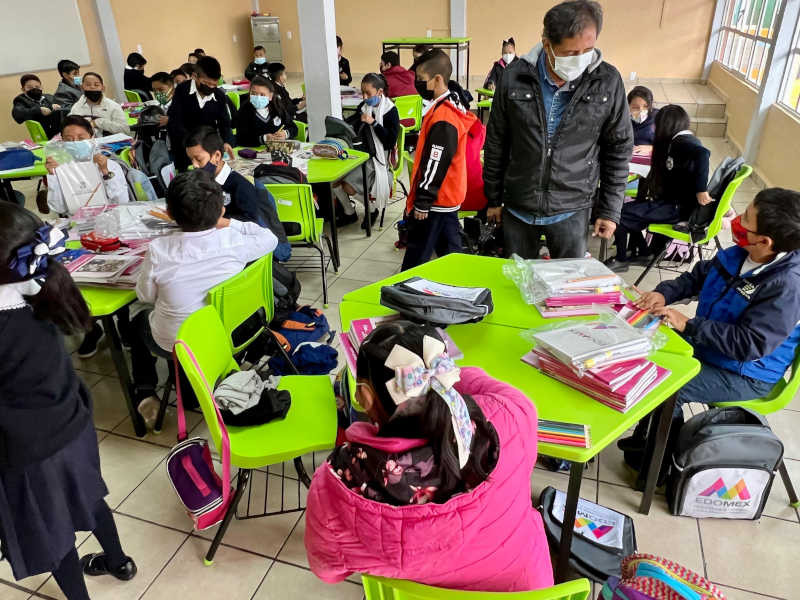 escuelas