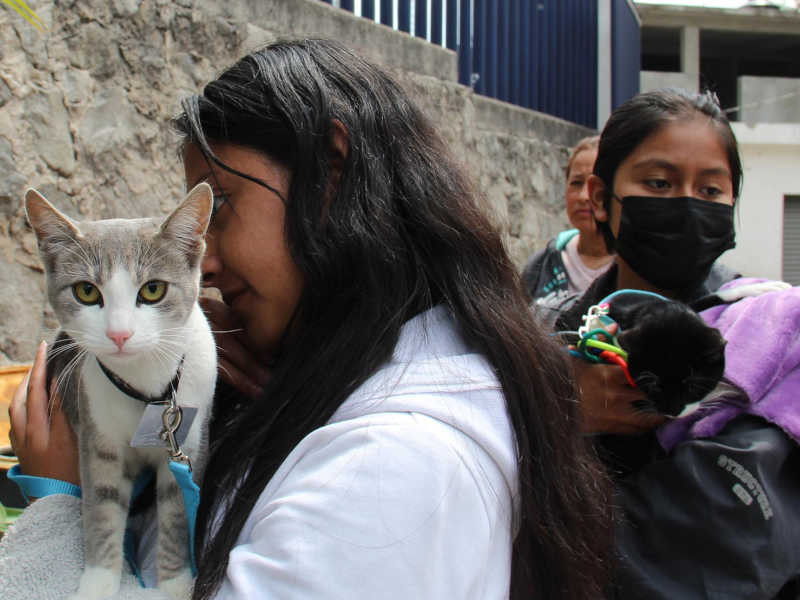 esterilizaciones huixqui