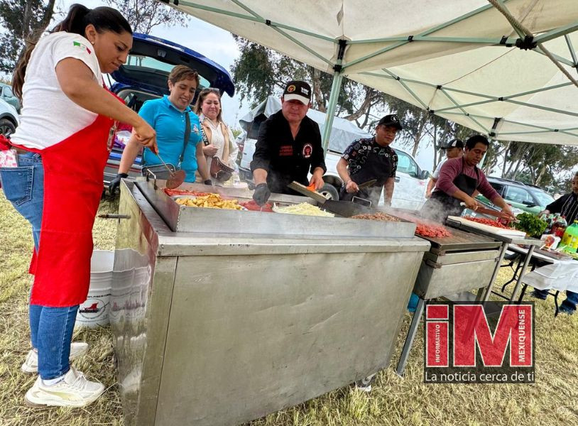 feria de la cecina en tenango 3