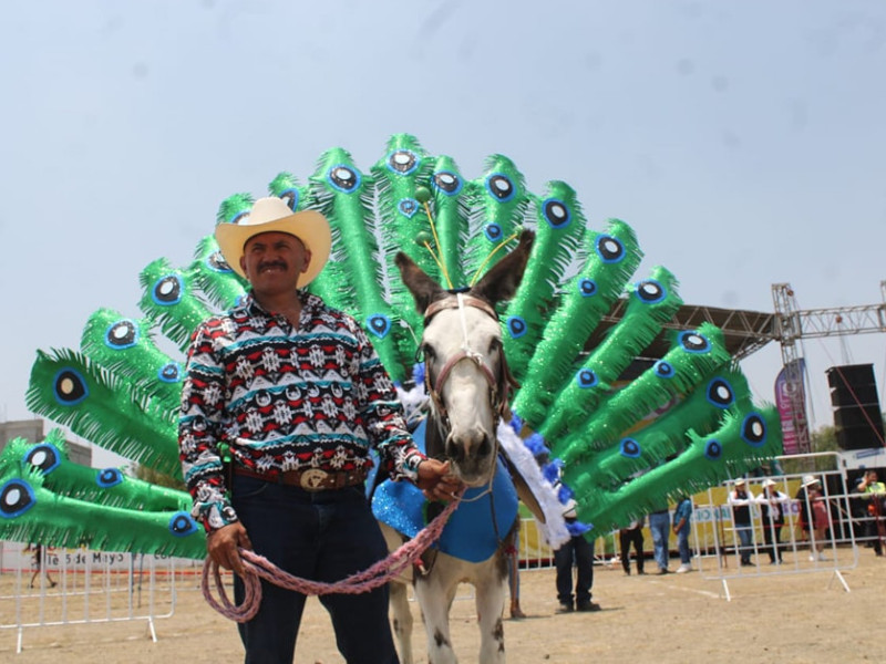 feria del burro 2