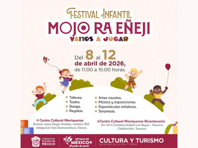 festival infantil 1