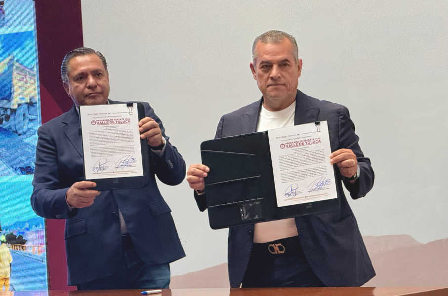 firma baches