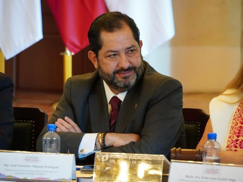 francisco vazques otomi