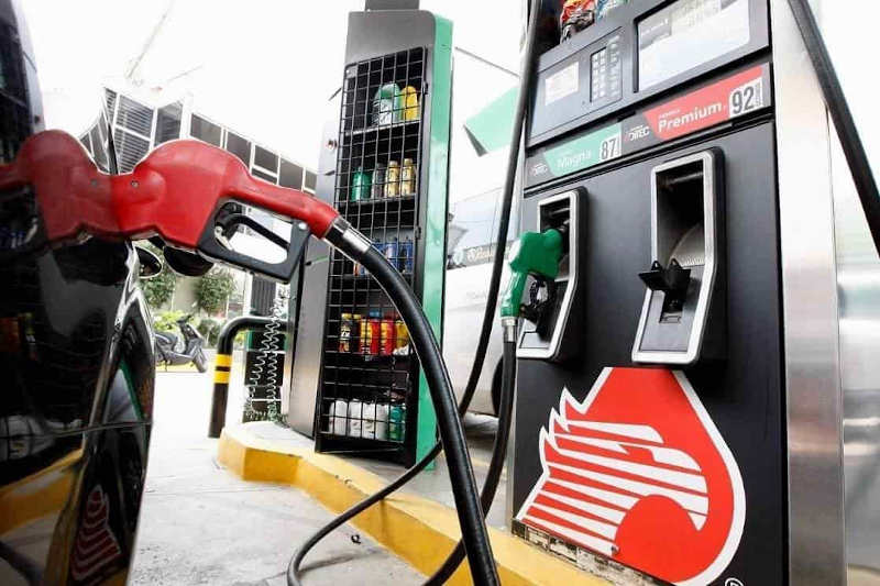 gasolineria