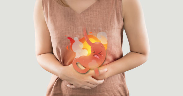 gastritis factores de riesgo