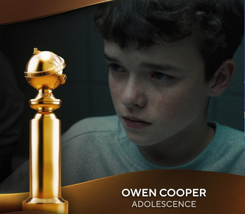 golden globe premios aolescete